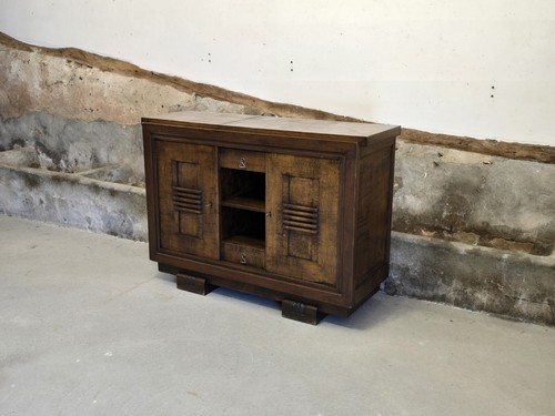 Buffet charles dudouyt - buffet,