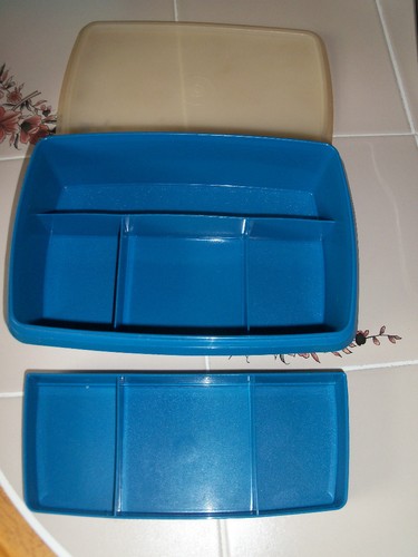 Tupperware stow craft - stow,
