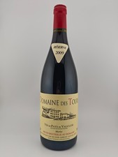 Domaine des Tours Merlot -