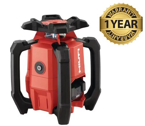Hilti 400 niveau laser - pr,