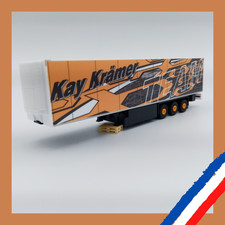 HERPA - semi-remorque