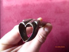 emporte piecxe forme coeur