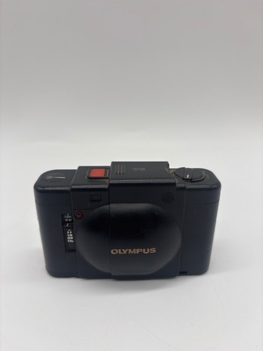 Appareil photo argentique
