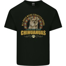 Un T-Shirt Enfant Pour Chien Chihuahua