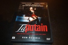 DVD "LA PUTAIN" Theresa