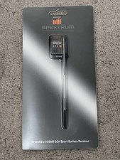 Spektrum RC SR215 2-Channel