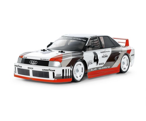 Tamiya 300058744 kit voiture - 300058744,