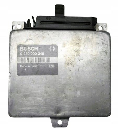Commande moteur peugeot 205 - moteur,