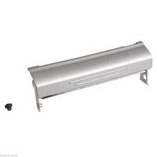 LOT DE 5 DELL D620 D630 - CACHE RACK CADDY DISQUE DUR  - 0MF267