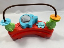 Fisher Price Luv U Zoo