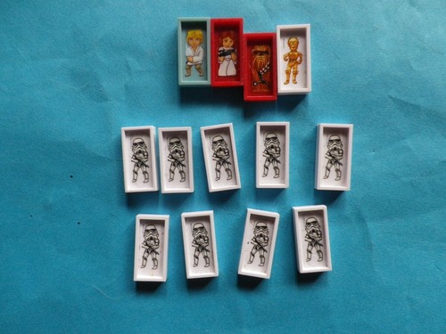 Lot domino express star - express,
