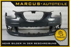 Seat Altea 5P 2004-2008 Stoßstange Vorne 5P0 Front Bumper Original 5P0807231
