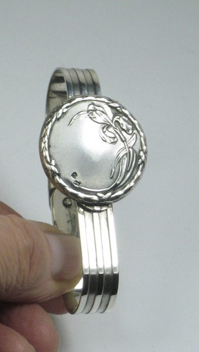 Rond serviette porte - de,