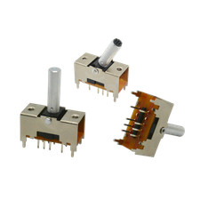 Roland Toggle Switch 3