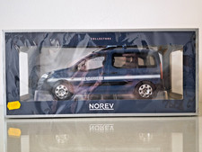 NOREV 1/18 PEUGEOT PARTNER