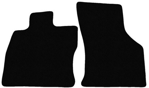 Neuf avant tapis sol - neuf,
