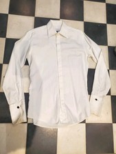 Chemises En Soie Versace City