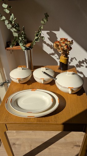 Tableware petrus regout sphinx - petrus,