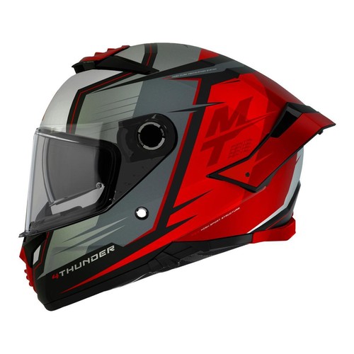 Casque integral thunder 4 - integral,