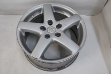 Aluminium rim alloy wheel front right 7x16 ET42 Mazda XEDOS 9 TA 5800C4A rear metal