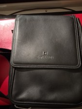 AUTHENTIQUE SACOCHE HOMME LE