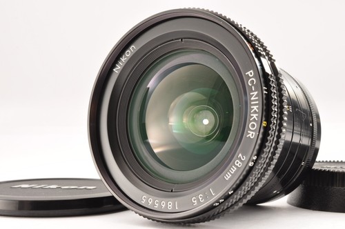 Near mint objectif nikon - [near,