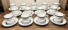Set Of 13 Bernardaud Limoges
