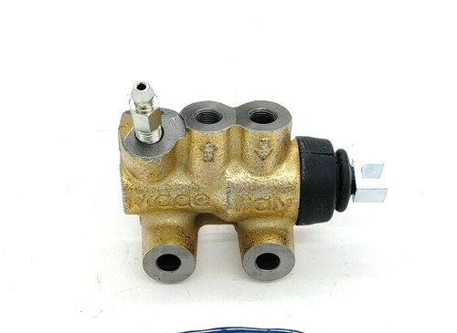 Correcteur freinage pour - correcteur,