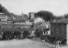 SAINT JEAN PIED DE PORT . Place du Marché 4933