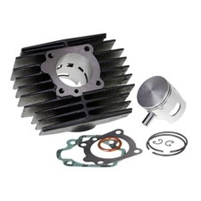 KT00048 Groupe Thermique