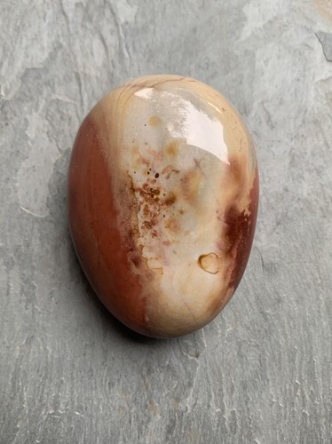Natural polychrome jasper - natural,