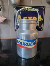POT A LAIT ALUMINIUM BOURGEAT