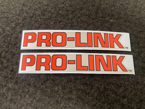 Cbx1000 prolink decals - prolink,