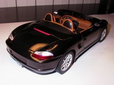 1/18 PORSCHE BOXSTER 3,0 S