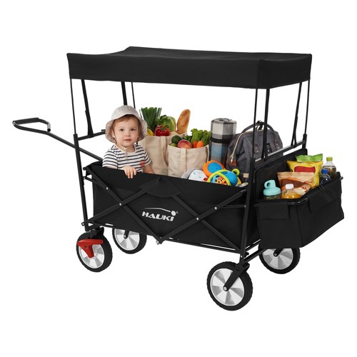 Chariot transport pliable - de,