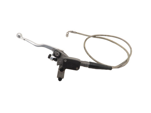 Husqvarna fc450 brembo - -,