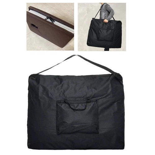 Sac massage pliant - de, de