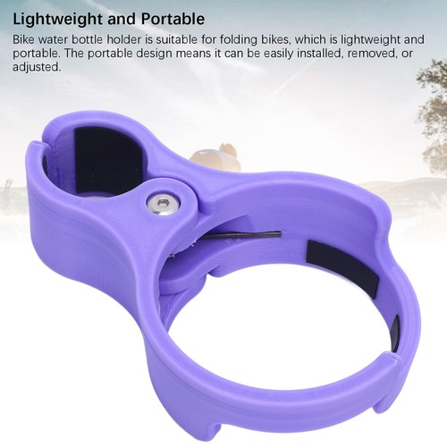 Bike water bottle - bike,