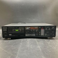 Kenwood KX-880D Cassette Deck