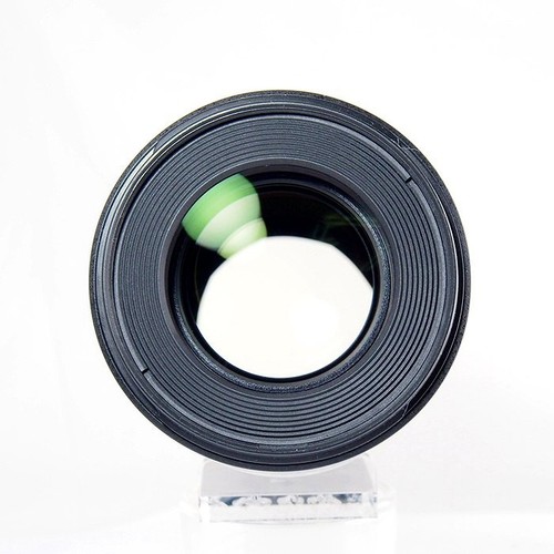 Canon 100mm macro - f2.8l, is