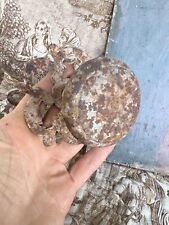 Door Handle 18th Iron Forge XVIII Me Door Handle