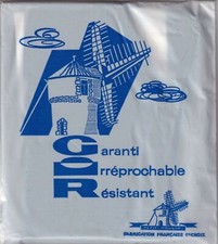 Bas nylon couture PETIT MOULIN