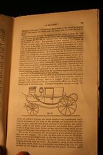 THE HORSE, OR TREATISE ON