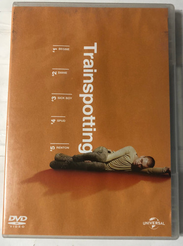 Trainspotting ewan mc - 1,