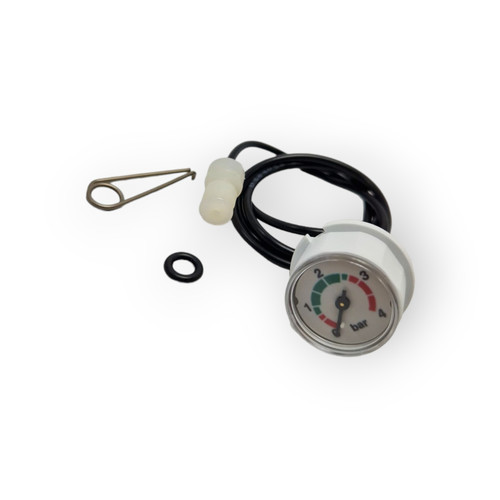 Junkers bosch bar pressure - 4,