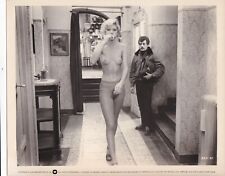 Original Press Photo Film Sono Stato io! Giancarlo Gianni 1973