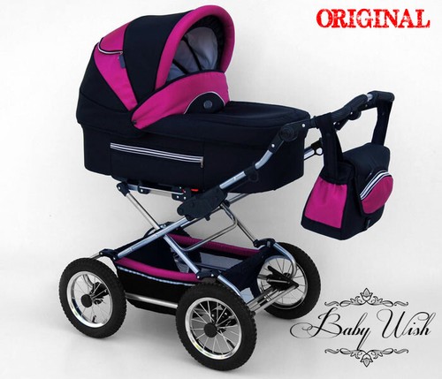 Fanari landau baby - fanari,