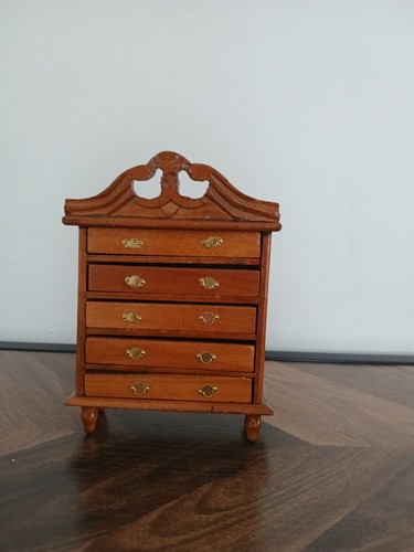Commode ancienne pour maison - ancienne,