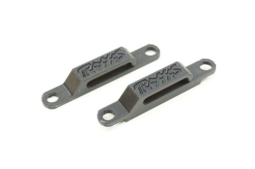 Upgrade battery hold down - battery,