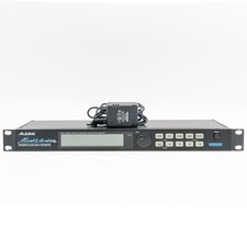 Alesis MidiVerb 4 Dual-Channel